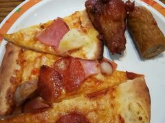 -比格比萨自助(花园路店)