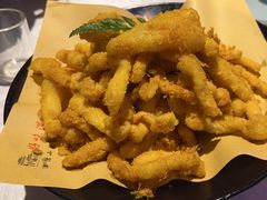 -津沽小院(天津之眼店)