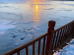 -天津东丽湖风景区