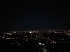 -鬼笑石后山停车场