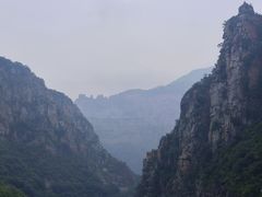 -河南宝泉旅游区