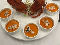 -富淳饭店(世纪公园店)