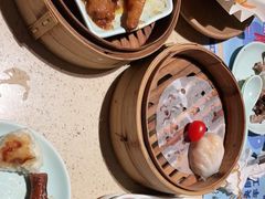 -点都德(华强南店)