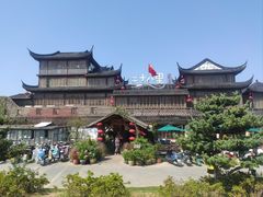 -二十八里太湖船菜(吉祥路店)