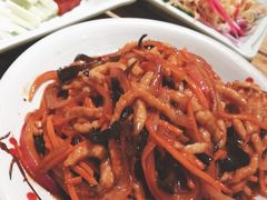 -香香春饼·非遗技艺(万达店)