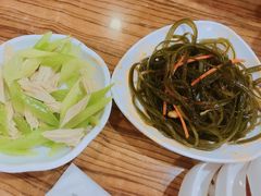 拌海带丝-老陕兄弟(彩虹新城店)