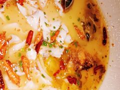 -九毛九西北菜(大东海店)