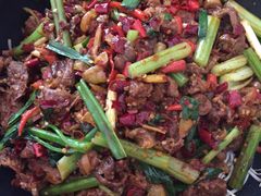 -古城苗家土菜馆(河景餐厅店)