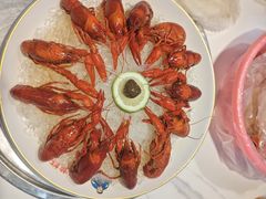 -安答龙虾·烧烤·大排档
