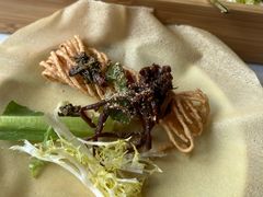 -庆云楼饭庄(什刹海店)