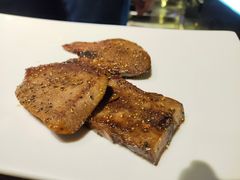 牛舌-水木锦堂·自助铁板烧(世贸天阶店)