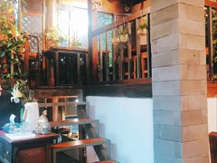 大堂-蓝壁虎咖啡酒馆