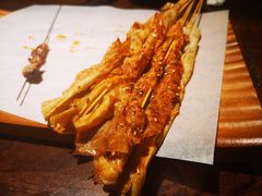 -串玖郎绿色串吧(丽晶公馆店)