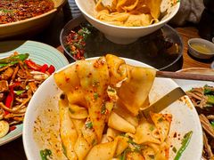 -薇酌饮·陕西菜(南门外店)