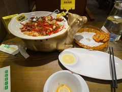 -炊烟小炒黄牛肉(中心印象城店)