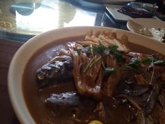 -百花食府(渔阳南路店)