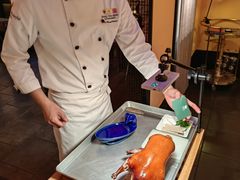 -晟永興烤鸭店(五道口店)