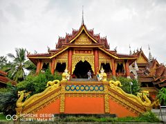 -西双版纳总佛寺