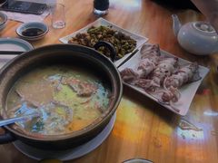 -盛燕泥丁粥