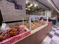 -新世界百货(明洞总店)