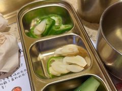 -妙香居韩国烤肉(容桂天佑城店)