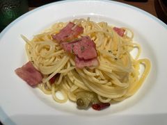 -萨莉亚意式餐厅(杭州西溪龙湖天街店)