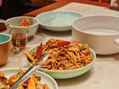 -小吊梨汤·北京菜·烤鸭(鸟巢店)