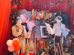 -Nord Grill&Bar Highland诺德西餐(深圳欢乐海岸店)