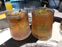 -西堤牛排(合肥之心城店)