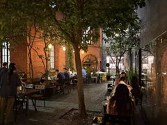 -Ocean's Table 欧舍