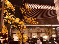 -日丰园海肠水饺·老字号大连海鲜(和平广场店)