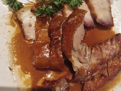-年辉渔村·非遗传承餐厅(新丰江店)