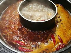 -晓宇重庆火锅(龙首店)