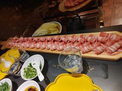 -羊大爷涮肉(亮马桥店)
