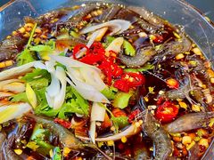 -廉厨干煸鸡·地标名菜(民富园店)