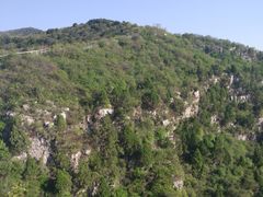 -焦作青龙峡风景名胜区