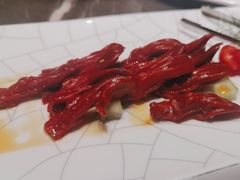 -海派悦庭·海胆烧麦·新融合菜(凯德广场店)