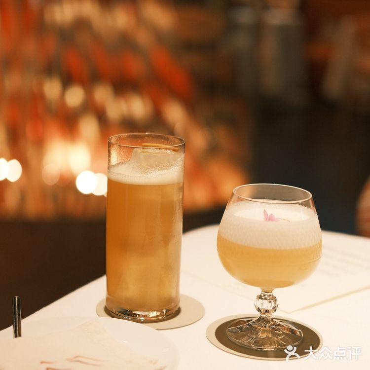 在成都遇见LV中国首家餐厅THE HALL