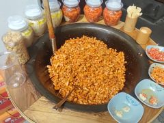-江小菜酱菜(南京夫子庙步行街店)