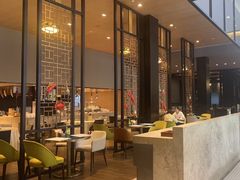 -上海虹桥宾馆味翠餐厅