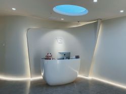 -VE专注问题肌·赛诺龙&科学美肤中心