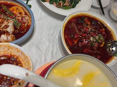 -峨嵋酒家(牡丹园店)