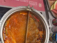 -一绪に寿喜烧(荟聚店)