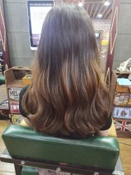 中发-丝语萱形象