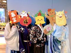-CLUB心邸·掼蛋·麻将·扑克(日坛店)