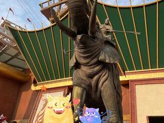 -七彩云南欢乐世界