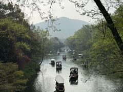 -杭州雅谷泉山庄酒店-餐厅