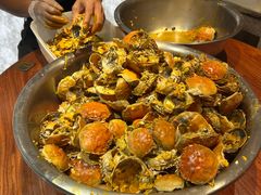 -裕兴记•蟹黄面馆(人民广场店)