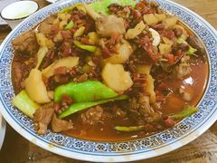 -福顺祥大盘鸡(临潼店)