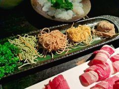 -捞王锅物料理(凯旋路店)